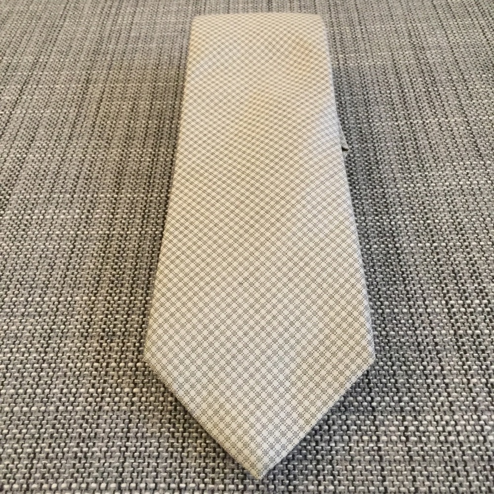 Beautiful Theory Tie - Unworn